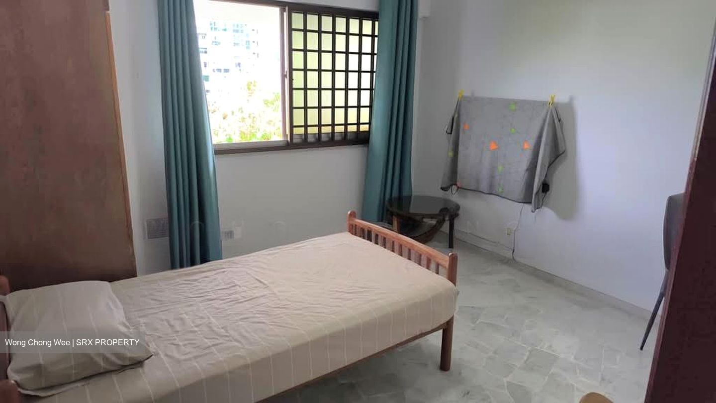 Blk 558 Hougang Street 51 (Hougang), HDB Executive #534281461